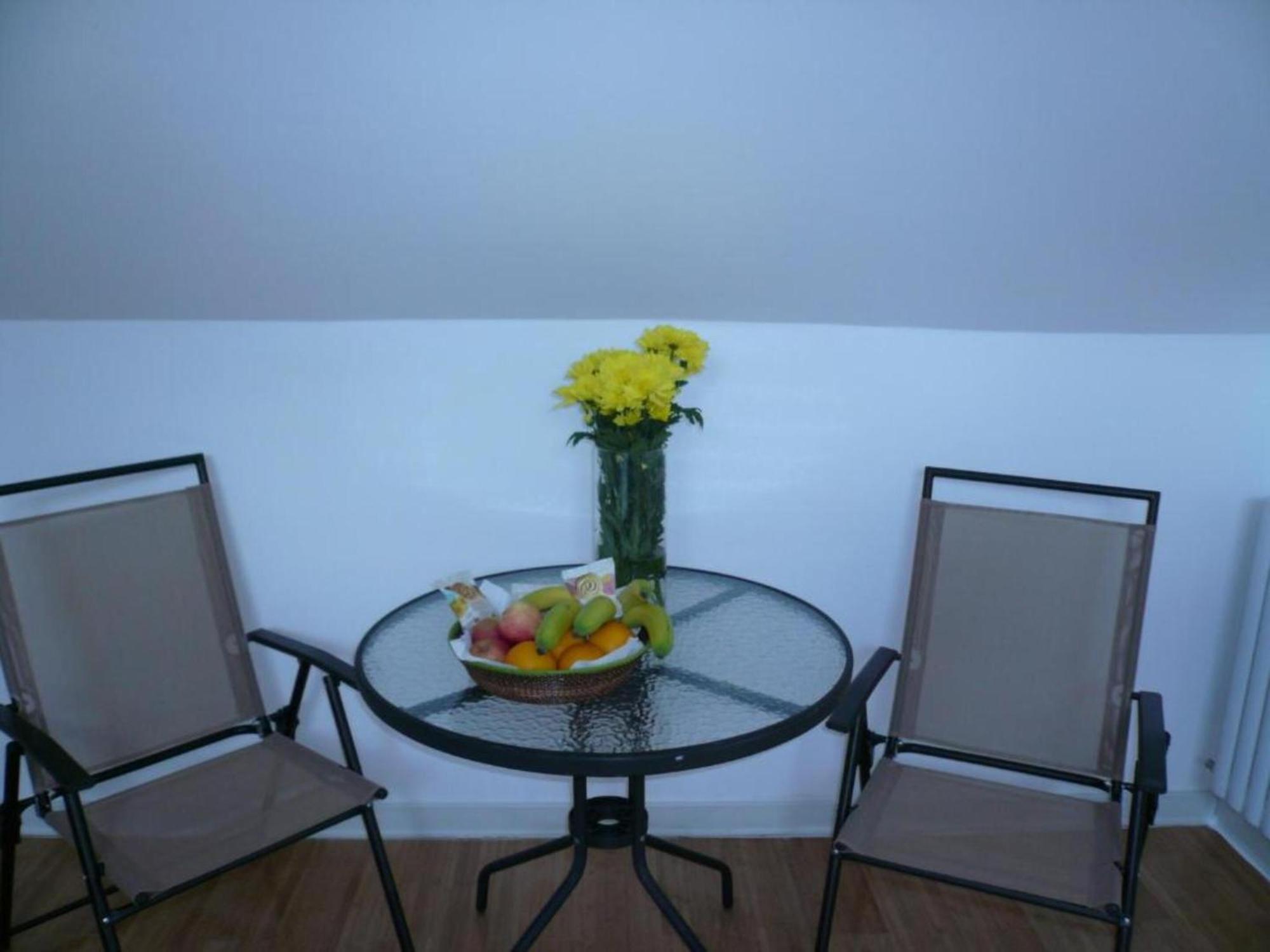 Ardenlea House Hotel B&B ไดซ์ ภายนอก รูปภาพ