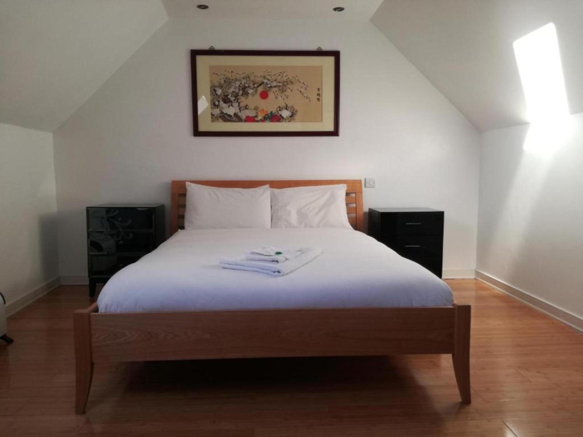Ardenlea House Hotel B&B ไดซ์ ภายนอก รูปภาพ
